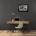 thumbnail image 4 of Navarro, Ernesto 24x18 Black Modern Framed Museum Art Print Titled - I Would Like to Give You Everything, 4 of 5