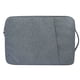 thumbnail image 2 of Bolso De La Tableta Del Ordenador Portátil Bolsa de almacenamiento portátil anticolisión para tableta portátil (gris cáñamo de 15,6 pulgadas) Tmvgtek Para Estrenar, 2 of 6
