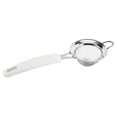 thumbnail image 4 of Colador de malla fina de acero inoxidable, colador de cocina, de harina, colador de alimentos para fruta 8cm, 4 of 9