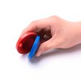 thumbnail image 5 of KAKOWELY Creative Castanets 4Pcs Castanets Percussion Musical Instruments Education Toys (Assorted Color)1.97"X1.97"X0.59", 5 of 5