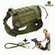 thumbnail image 2 of Chaleco Táctico Perro Pechera Militar Desmontabl Correa, 2 of 8