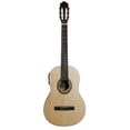 thumbnail image 2 of Guitarra Clásica Nylon Electroacústica La Sevillana A-2eqos, 2 of 6