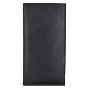 Basic PU Leather Checkbook Covers NEW COLORS