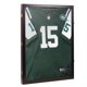 thumbnail image 1 of Yescom Football Baseball Basketball Jersey Display Case Frame 98% UV Protection Shadow Box XL Yescom Modern, 1 of 11