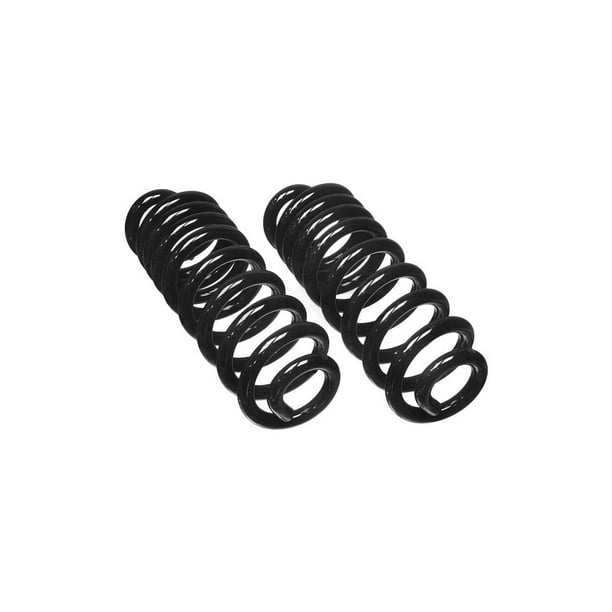 Moog Coil Spring Set, Variable Rate