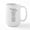White, variant on CafePress - Retirement Gifts - 15 oz Ceramic Large White Novelty Mug