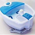 thumbnail image 3 of Hot Spa 61360 Ultimate Foot Bath, White/Aqua, 3 of 4