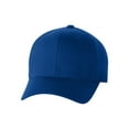 thumbnail image 2 of Flexfit Cotton Blend Cap, 2 of 3
