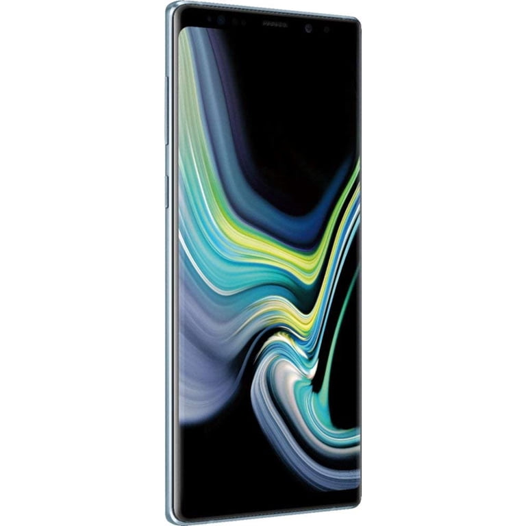 Samsung Galaxy Note 9 128GB 512GB SM-N960U1 Factory Unlocked Cell