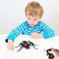 thumbnail image 7 of Staron Remote Control Spider Simulation Toys Electronic Remote Control Snake Realistic Fake Rc Spider Big Insect Toy Gift, 7 of 7