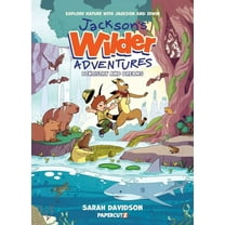 Jackson's Wilder Adventures Vol. 2, (Paperback)