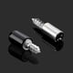 thumbnail image 4 of Juego de tornillos autorroscantes cruzados Tornillo autorroscante cruzado Soporte para tablilla Tornillo Soporte fijo HardwarestyleD), 4 of 7