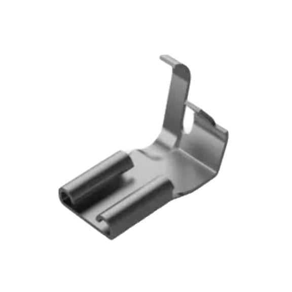 Pack of 20 42232-3 Lug L/P FST 12-18AWG 0.25X0.032