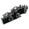 thumbnail image 4 of TRQ Front Right Bumper Bracket Fits 2011-2017 Jeep Compass BDA05446, 4 of 4