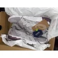 thumbnail image 3 of Brand New ASICS Quantum 90 Haze/White Size 7, 3 of 4