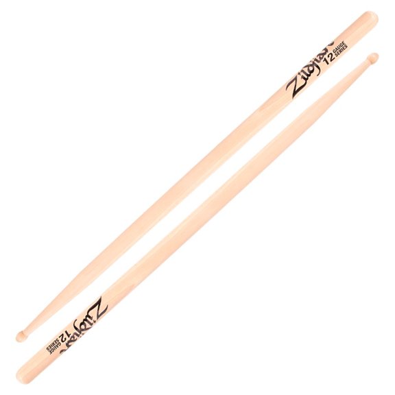 Baquetas Zildjian ZG12 Gauge Series 12