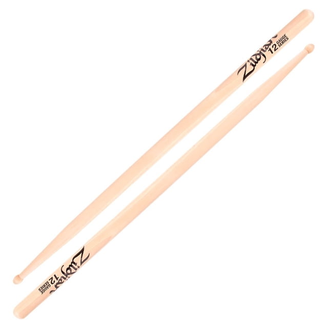 Baquetas Zildjian ZG12 Gauge Series 12