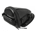 thumbnail image 1 of Mochila Motocicleta Impermeable Maleta Trasera De Moto NEGRO, 1 of 5