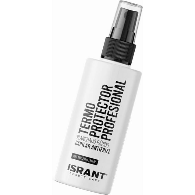 Termoprotector Capilar Profesional ISRANT®