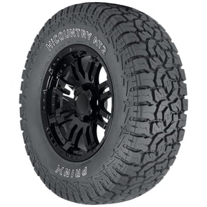 Prinx HiCountry A/T2 All Terrain 235/75R15 109T XL Light Truck Tire Sansujyuku sansujyuku.com