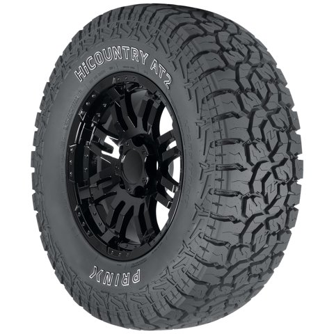 Prinx HiCountry A/T2 All Terrain 245/65R17 111T XL Light Truck Tire simolary.com 22 Prinx HiCountry A/T2 All Terrain 245/65R17 111T XL Light Truck Tire Simolary simolary.com 22