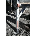 thumbnail image 3 of Little Giant Ladder Systems M22 with Leg Levelers Multi-Position Ladder, Type IA - 300 lbs. Rated, Aluminum, 18' 11" Length, 22' Reach, 3 of 19