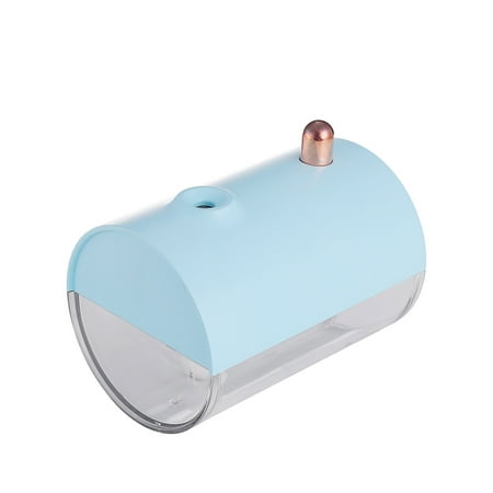 

Steam Small Ship Humidifier Mini USB Mini Office Air Purifier