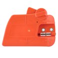 thumbnail image 3 of Chain Brake Assembly,  Reliability Chainsaw  Cover Easy Replacement High Efficiency Plastic Material  For  235 E 236 236 E 240 240 E, 3 of 8