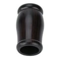 thumbnail image 6 of Ebony Clarinet Part Barrel Black Tube 23MM Inner Diameter, 6 of 8