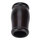 thumbnail image 5 of Pieza De Clarinete De Ébano, Barril, Tubo Negro, Diámetro Interior De 23MM, 5 of 7
