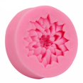 thumbnail image 2 of 3D Lotus Flower Fondant Cake Mold Candy Sugar Craft Herramienta para hornear Xemadio CKCHGW2AQ, 2 of 9