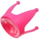 thumbnail image 4 of GOOHOCHY 1 unidad de ventosa para casco, casco de motocicleta, corona, ventosa, decoración de corona, ventosa, ventosa (corona, ventosa doble, rosa), 4 of 8