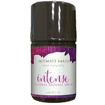 Intimate Earth Intense Clitoral Gel - 30 ml