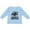 AE-Light Blue, variant on Inktastic Four Wheeling off Roading Future 4 Wheeler Boys or Girls Long Sleeve Toddler T-Shirt