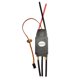 thumbnail image 4 of Control de velocidad del barco RC Car Wasserdichter Bürstenloser Brushless ESC Ersatzteile Für Bürstenlosen Motor , 200A 200A Magideal Control de velocidad del barco RC Car, 4 of 7