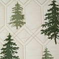 thumbnail image 6 of Your Lifestyle by Donna Sharp  Cedar Lodge 3PC Quilt Set Queen, 6 of 9