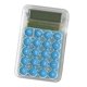 thumbnail image 3 of Calculadora de mano, Calculadora de oficina, Calculadora de bolsillo ligera digital, 8 Azul perfke Calculadora, 3 of 9