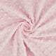 thumbnail image 4 of TL Care Minky Dot Chenille Juego de cama para niños pequeños de 4 piezas, color rosa, para niños y niñas, 4 of 5