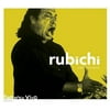 Rubichi - Luna de Calabozo - World / Reggae - CD