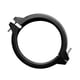 thumbnail image 5 of Abrazadera de válvula multipuerto Colamx accesorios para piscina reemplazo ligero y portátil negro, 5 of 8