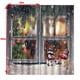thumbnail image 2 of Cortinas de NAD Sunnimix 4 Paneles 55x40 para Sala de Estar Dormitorio Paneles de Cortina de Ventana, 2 of 8
