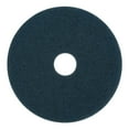 thumbnail image 3 of 3M™ 5300 Blue Cleaner Floor Pads, 20" Diameter, Blue, Box Of 5, 3 of 8
