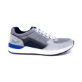 thumbnail image 2 of Tenis Para Hombre Original Penguin Hunter Style Color Gris Original Penguin OP100120M, 2 of 5