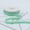 11, variant on 5yards 1cm Pleated Stretch Lace Trim Ribbon Ruffled Elastic Band Headdress Gift Box Bow Decorative DIY Craft Supplies