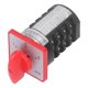 thumbnail image 2 of Interruptor de combinación rotatorio, interruptor de cambio rotatorio BERM, interruptor selector de cambio, interruptor de cambio de control de motor, durabilidad comprobada, 2 of 9