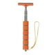 thumbnail image 1 of Limpiaparabrisas de espejo retrovisor automático, escurridor de espejo portátil, escurridor de espejo lateral para limpieza de puerta de vidrio de Naranja, 1 of 7
