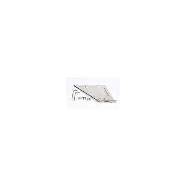 Megaware 27211 SkegGuard for Select Mercury/Mariner Models