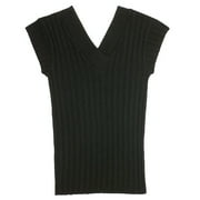 Juniors Double V Top