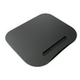 thumbnail image 6 of Monyance Bed Computer Desk Portable Laptop Bed Desk Stand Tray Cushion Support for Home Office Travel Sofa(13.07X16.14X1.18Inches), 6 of 11