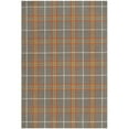 thumbnail image 5 of SAFAVIEH Marbella Giselle Checkered Area Rug, Multi, 5' x 8', 5 of 6